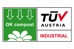 TUV Austria - compost industrial