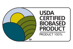 USDA certified biobase product