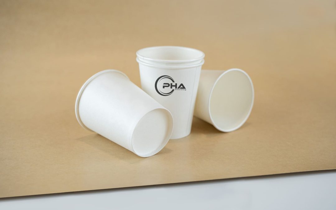 The Rise of Bioplastics and New Materials in Sustainable Packaging