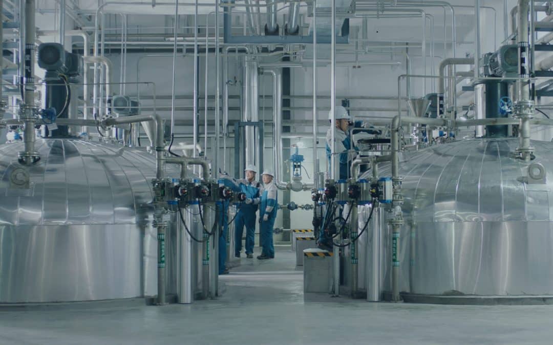 Revolutionary PHA from CO₂: Fortum’s Breakthrough in Sustainable Plastics
