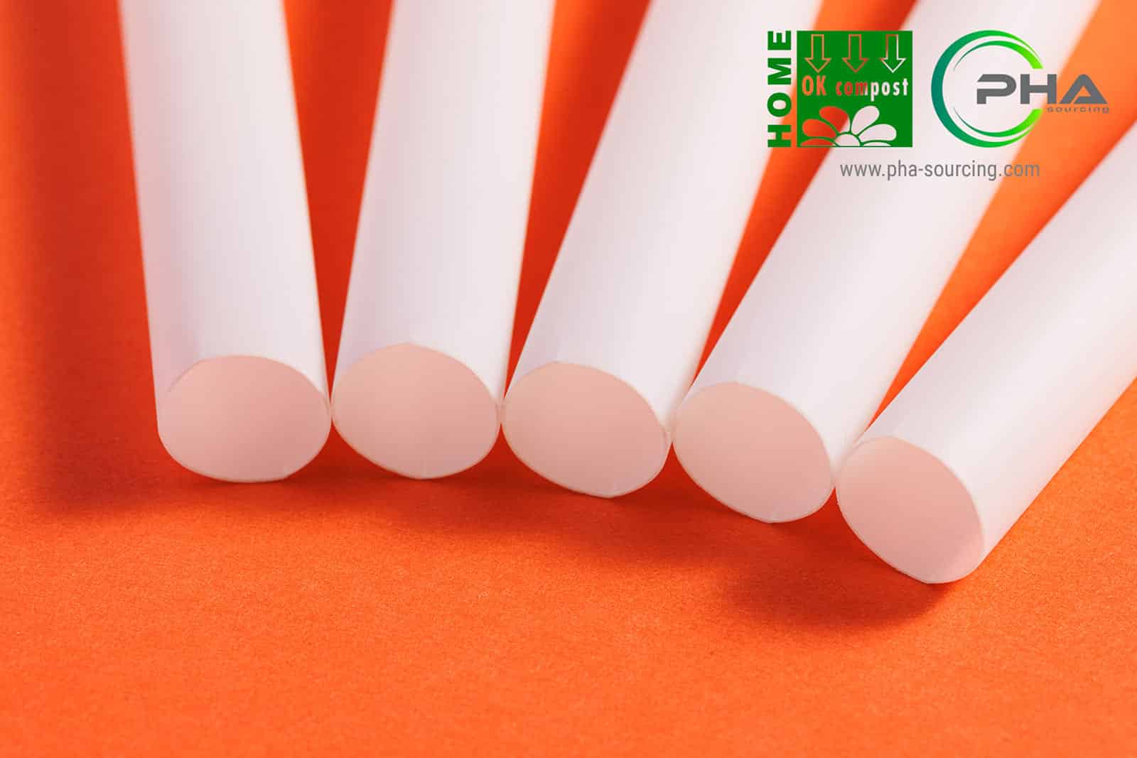 Ask PHA Sourcing for information on PHA Bubble Tea Straws