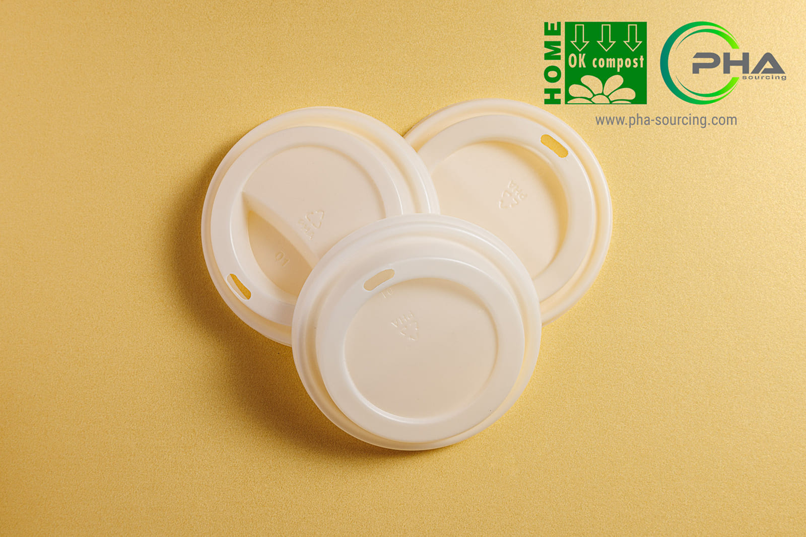Ask PHA Sourcing for information on PHA Cup Lid