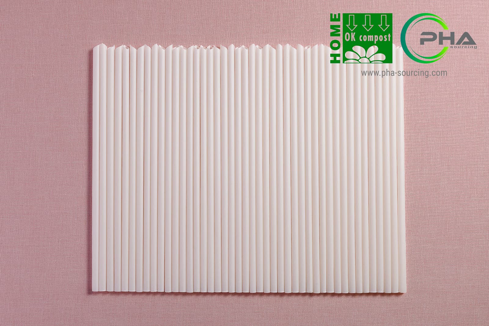 Request PHA Drinking Straws from PHA Sourcing