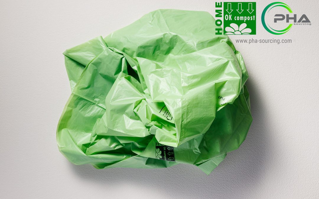 PHA Bioplastics: Sustainable Plastic Solutions for Businesses