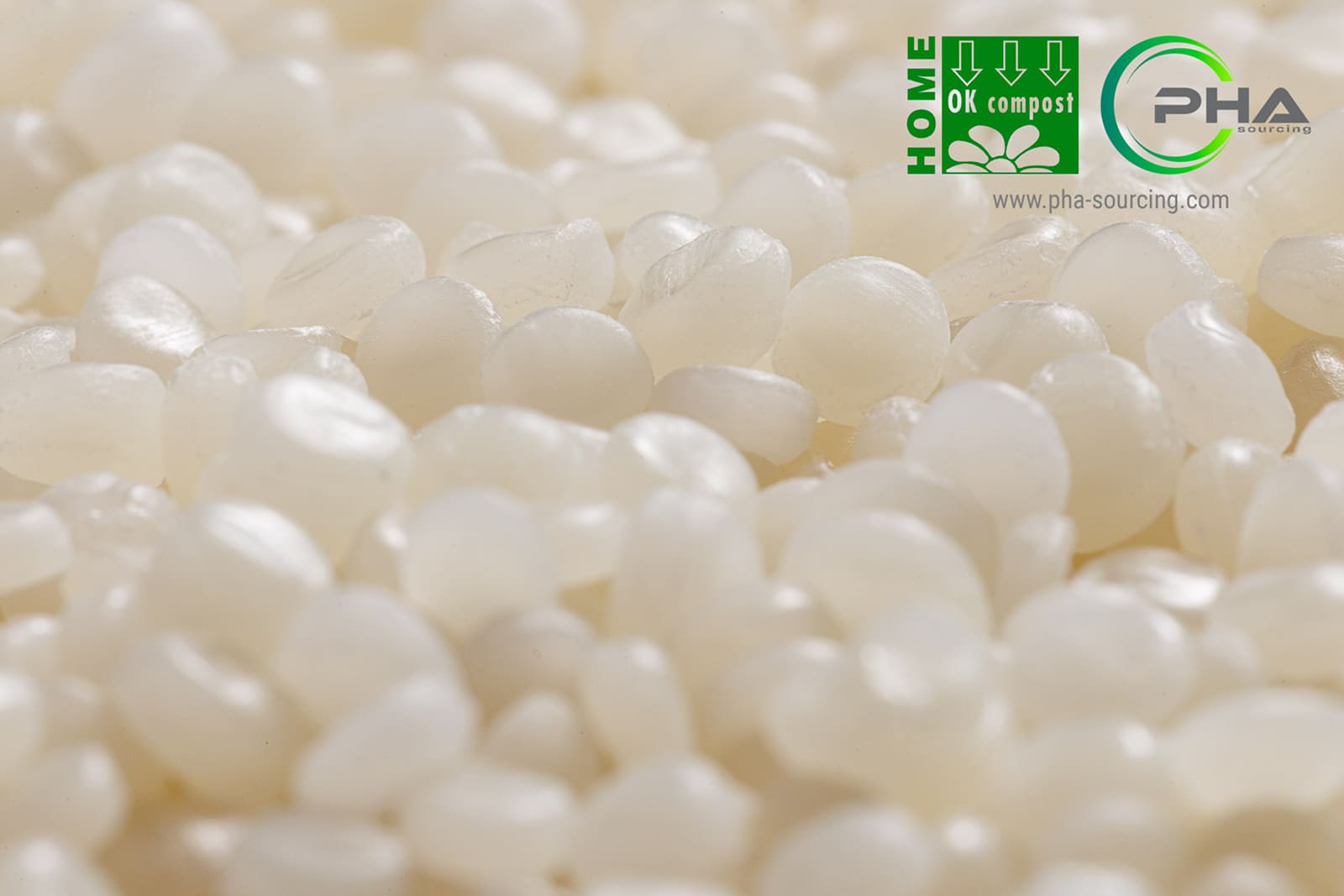 Looking for PHA Pellets? Choose PHA Sourcing