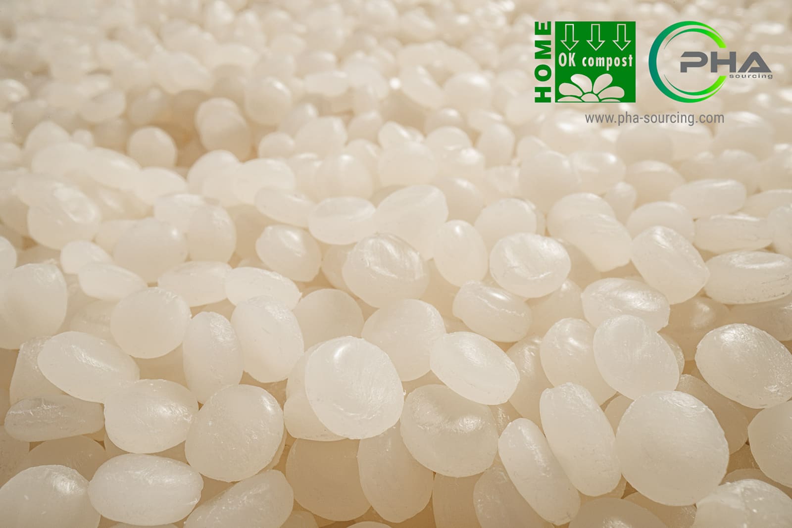 Request PHA Pellets from PHA Sourcing