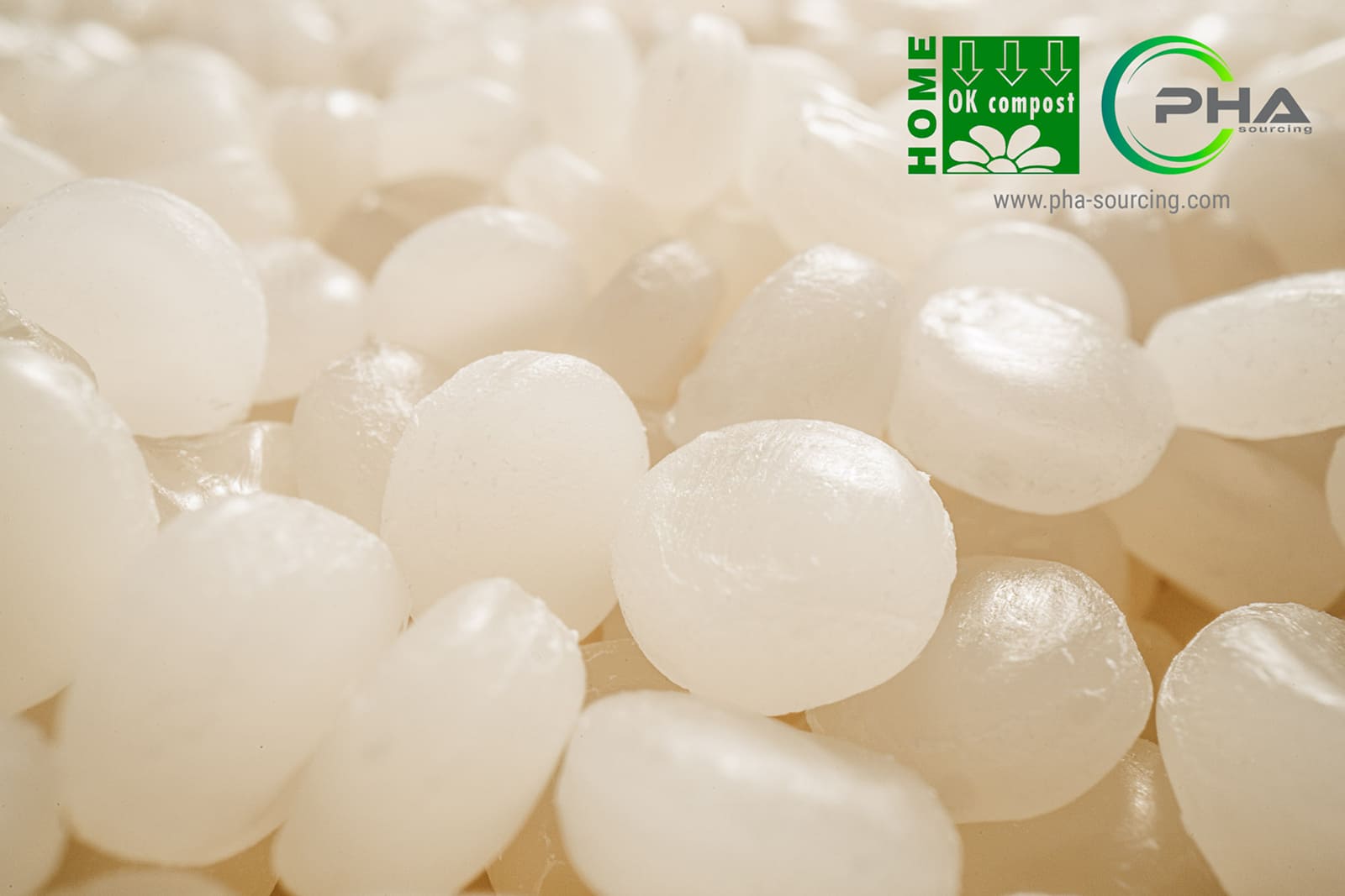Explore PHA Pellets via PHA Sourcing