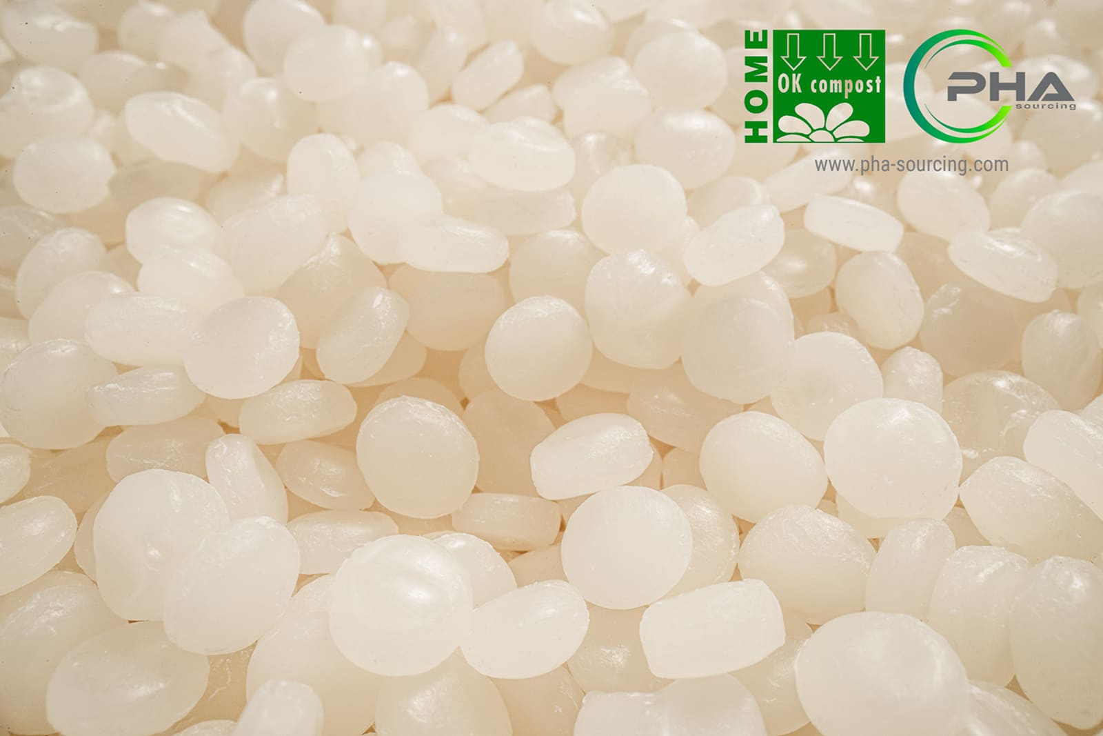 Get your PHA Pellets from PHA Sourcing