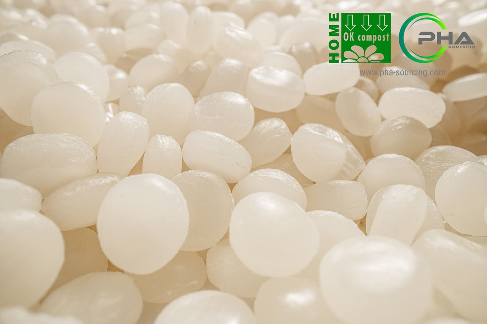 Why Choose PHA Pellets As Your Bioplastic Solution?