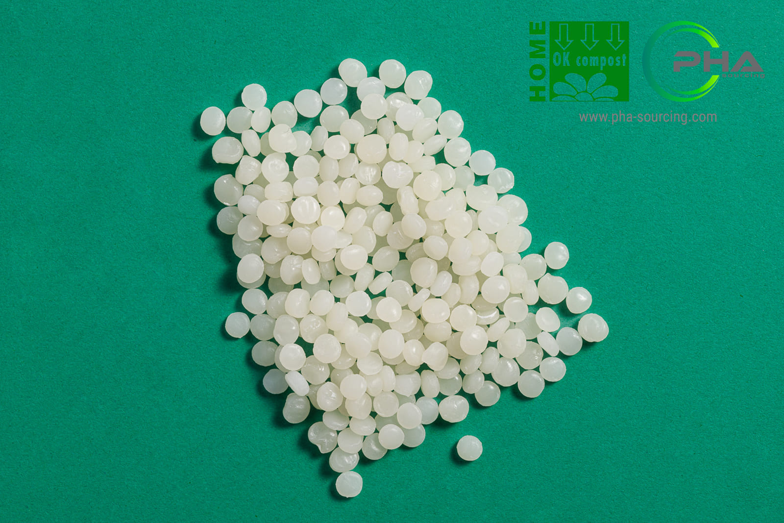 Order PHA Pellets with PHA Sourcing