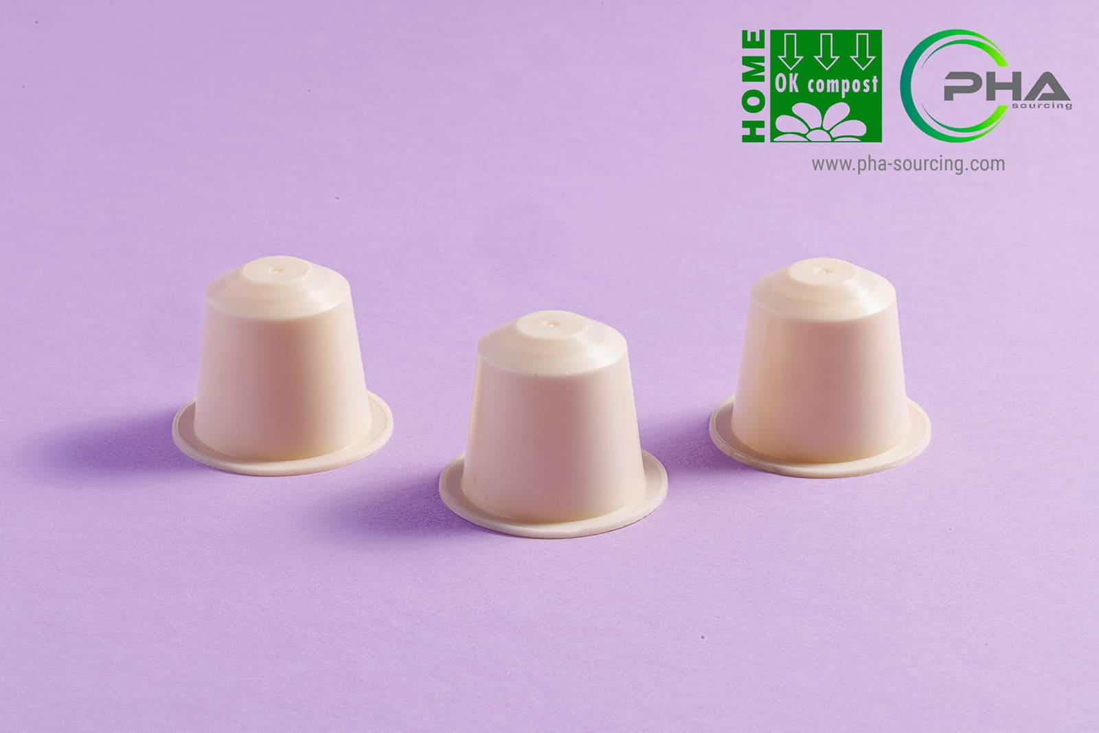 PHA Coffee Capsule