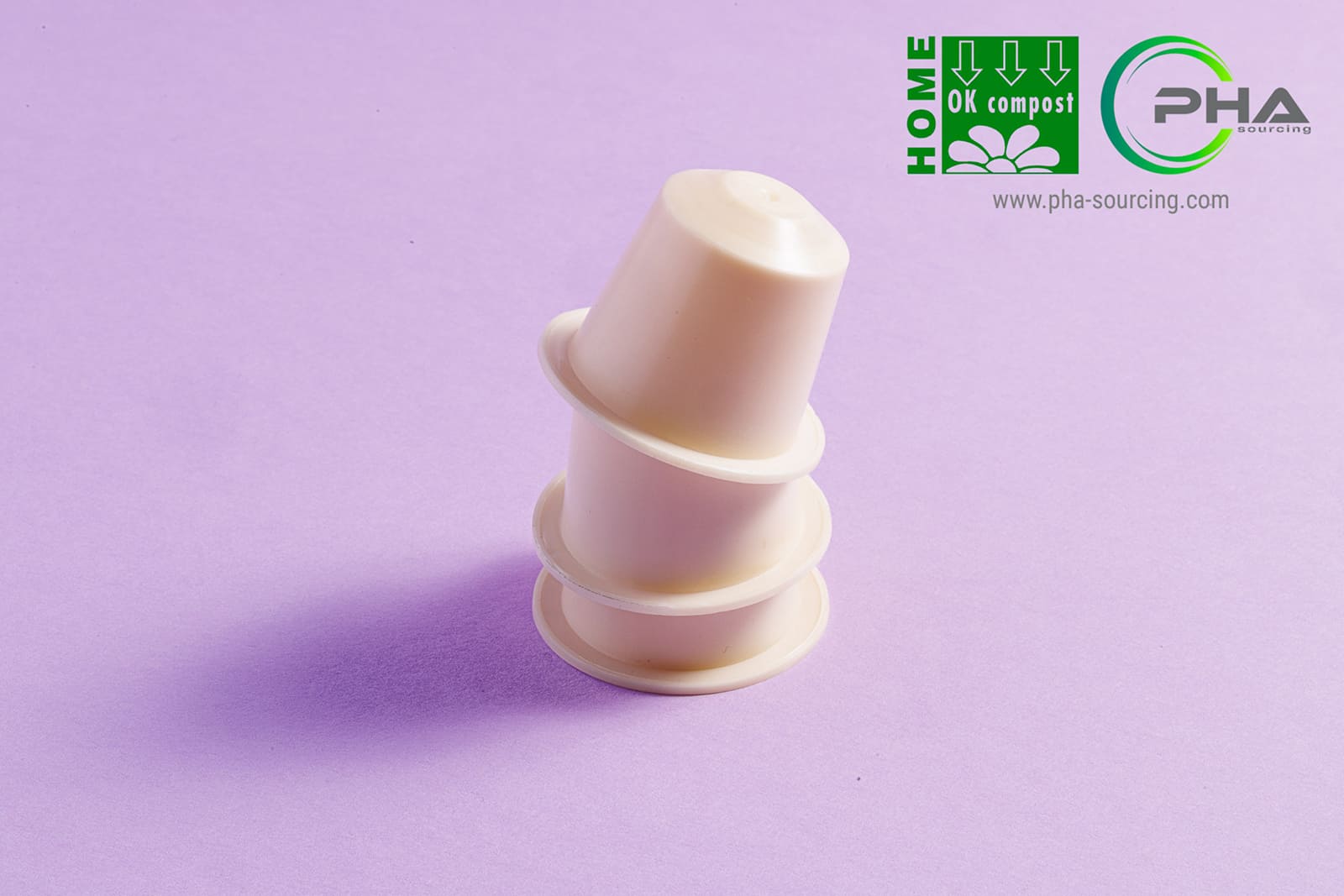 Ask PHA Sourcing for information on PHA Coffee Capsule