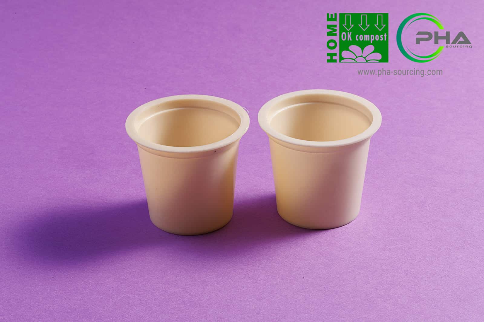 Request PHA Sauce Cups from PHA Sourcing