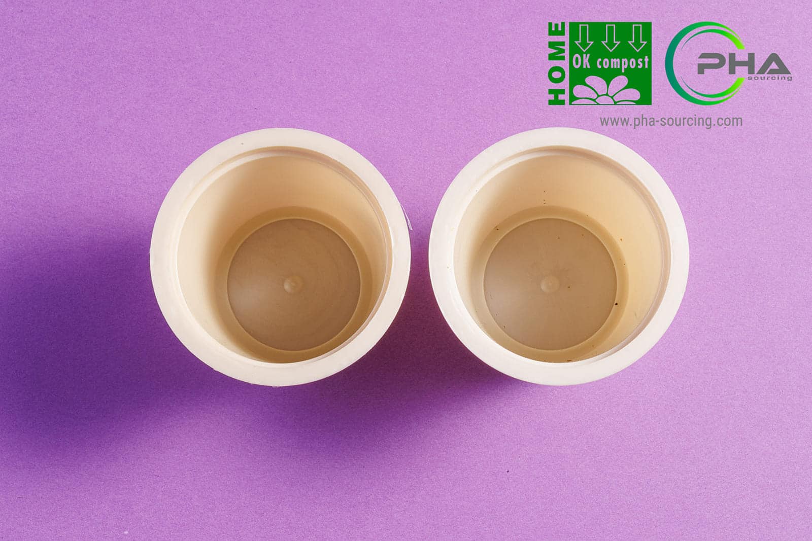 Explore PHA Sauce Cups via PHA Sourcing