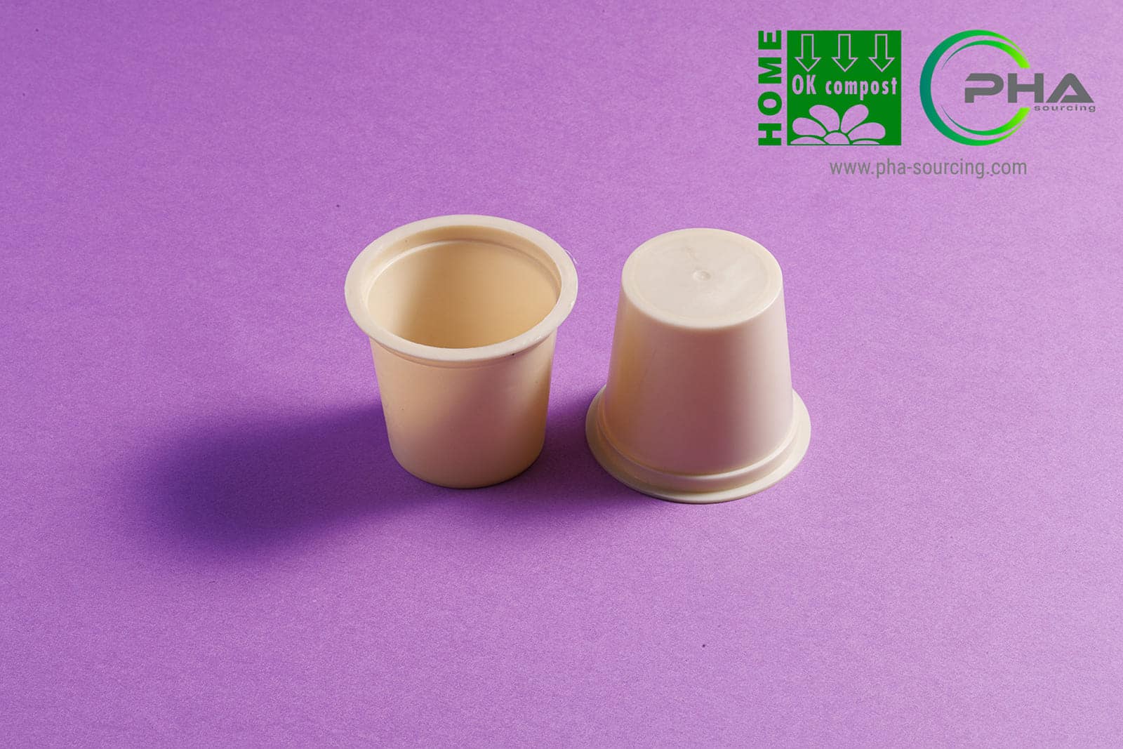 PHA Sauce Cups