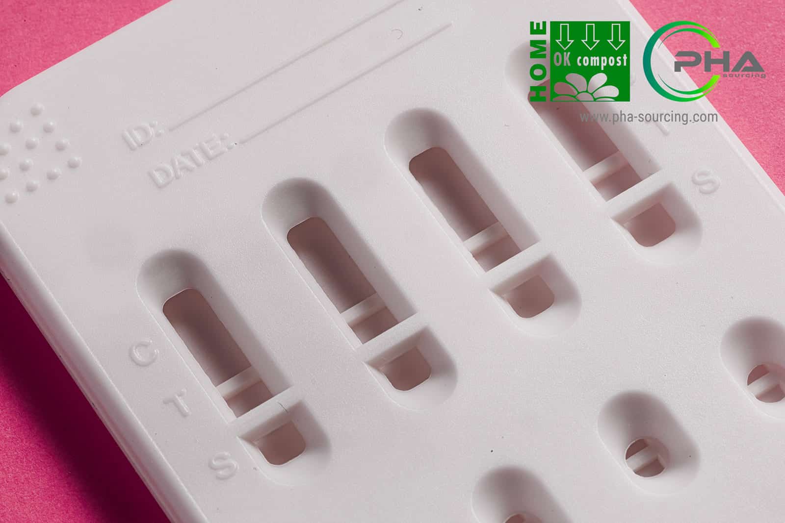 PHA Sourcing supplies PHA Pill Organizer
