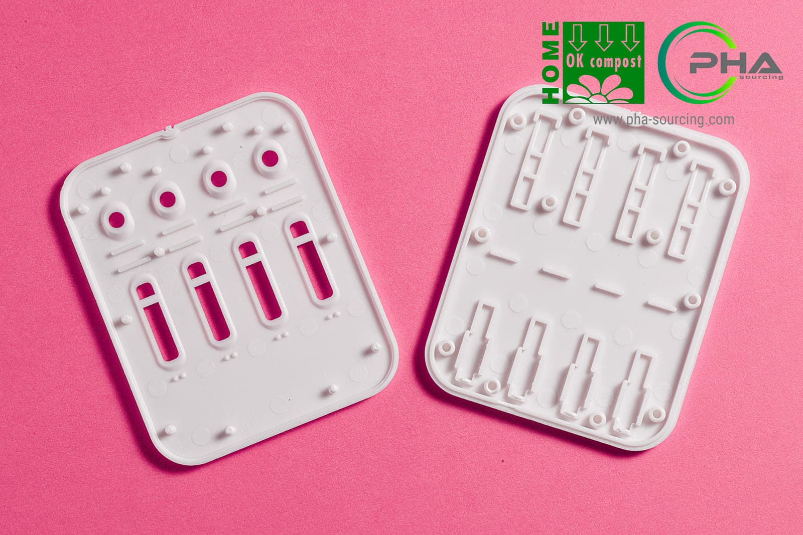 Get your PHA Pill Organizer from PHA Sourcing