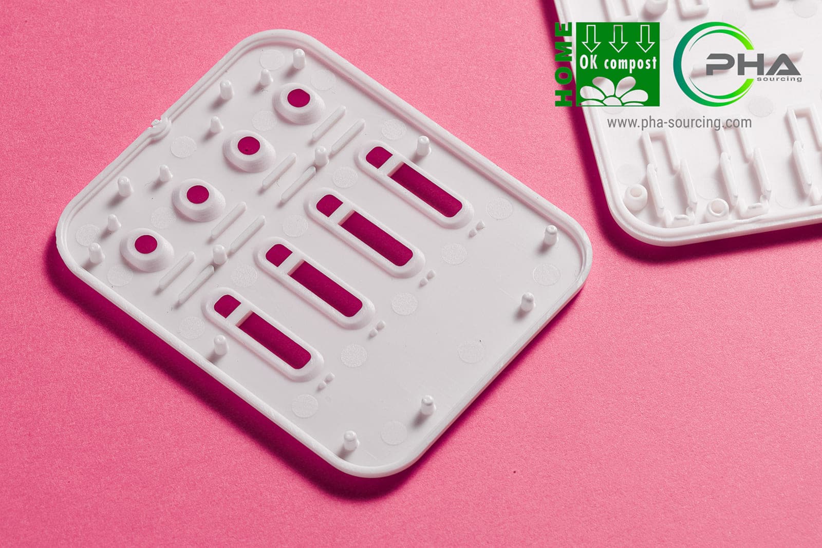 Try PHA Pill Organizer with PHA Sourcing