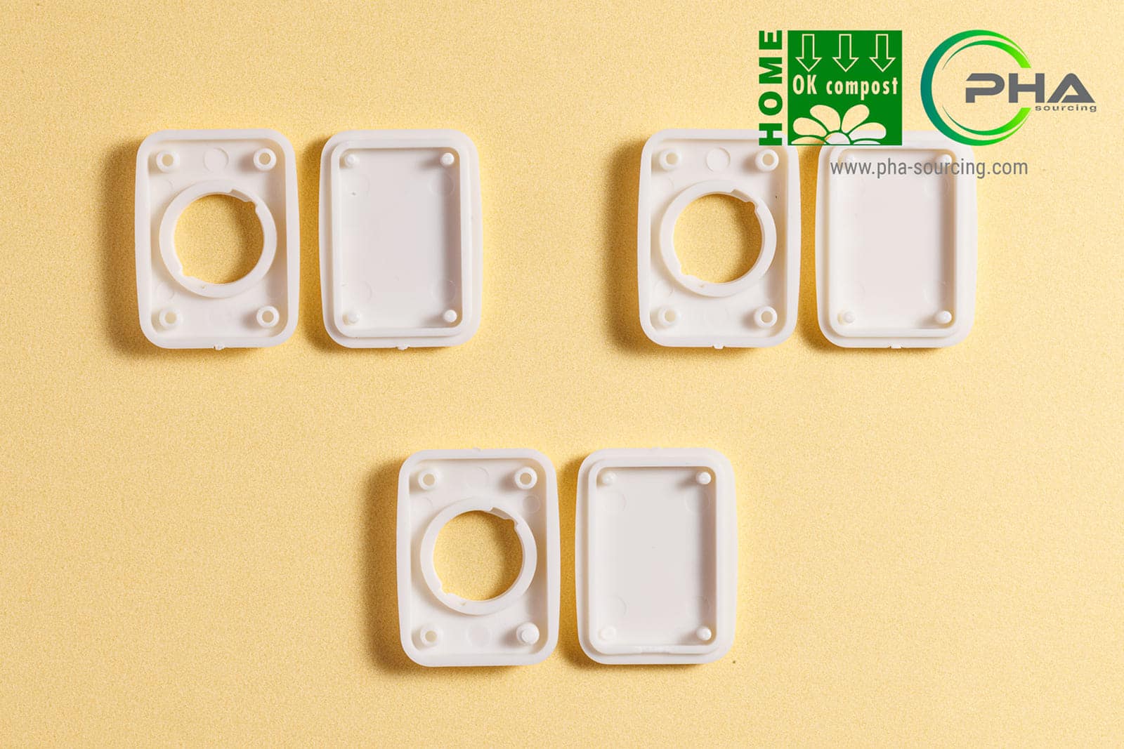 PHA Pill Organizer