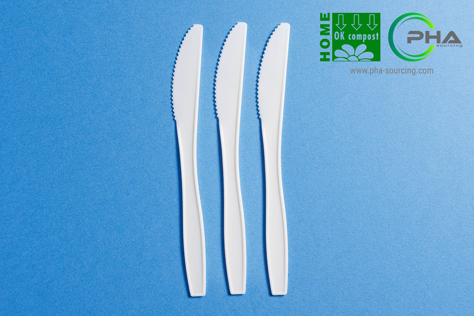 Ask PHA Sourcing for information on PHA Food Ware and Cutlery – Fork, Knife and Spoon