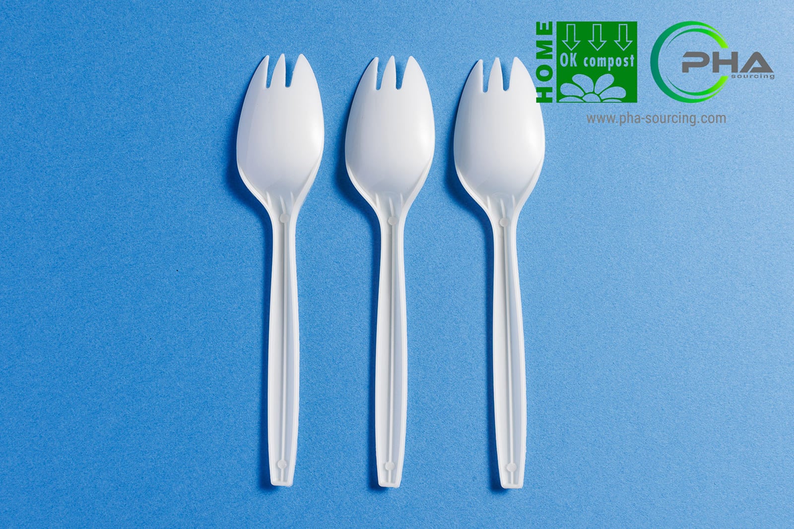 Looking for PHA Food Ware and Cutlery – Fork, Knife and Spoon? Choose PHA Sourcing