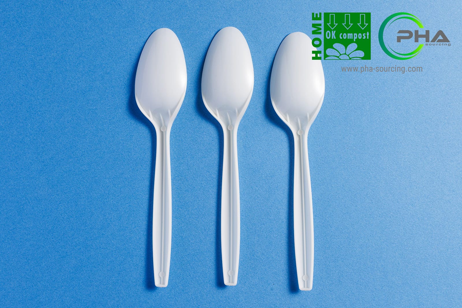 PHA Food Ware and Cutlery – Fork, Knife and Spoon available through PHA Sourcing