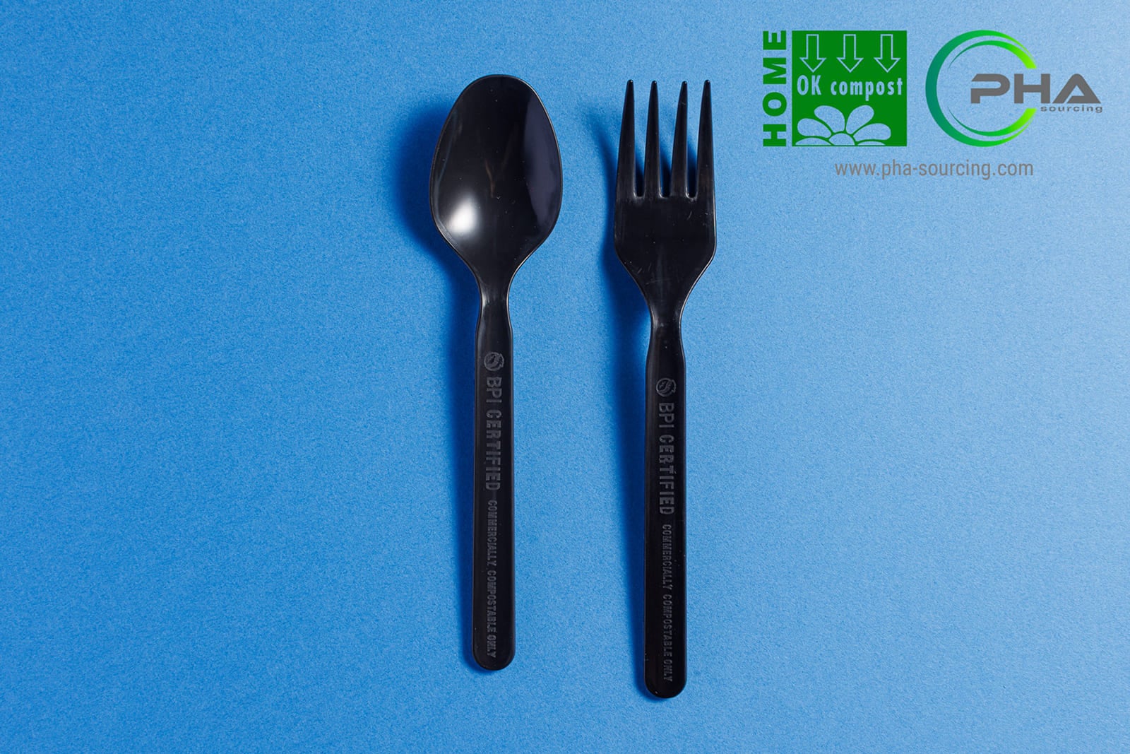 Get your PHA Food Ware and Cutlery – Fork, Knife and Spoon from PHA Sourcing