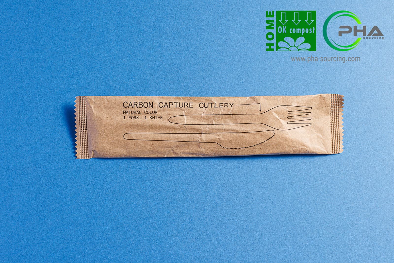 PHA Sourcing supplies PHA Food Ware and Cutlery – Fork, Knife and Spoon