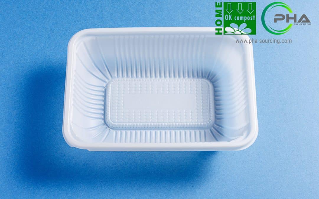 Biodegradable Food Packaging Market Set for Explosive Growth