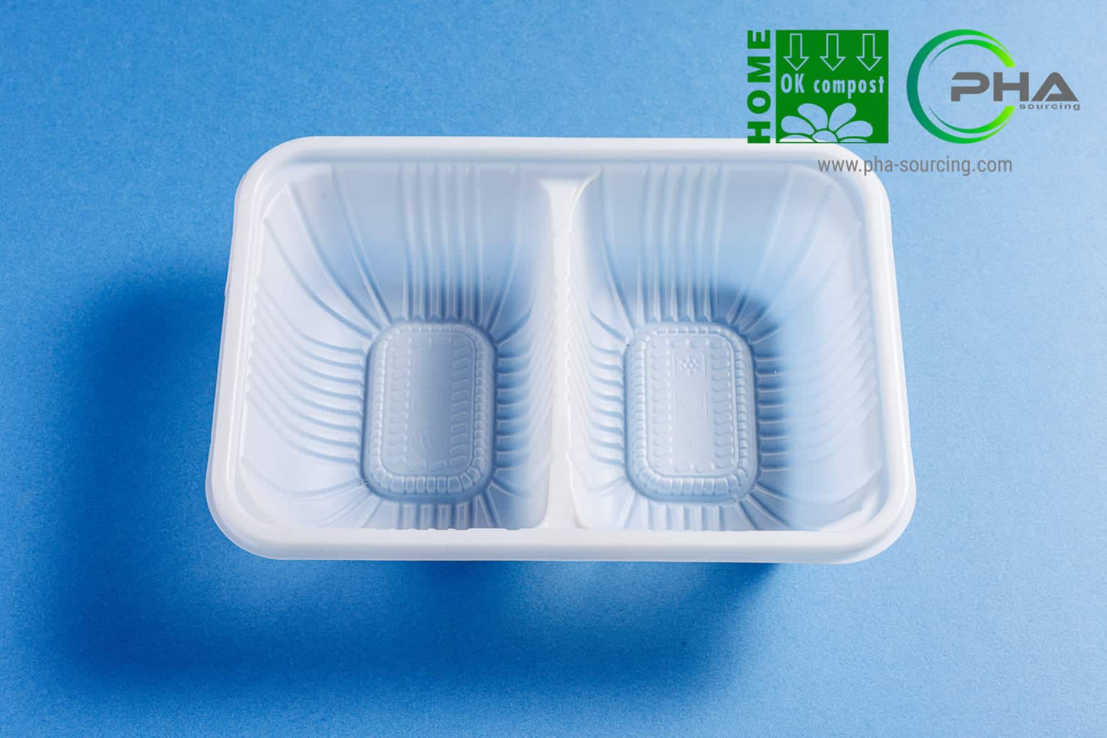 PHA Food Container