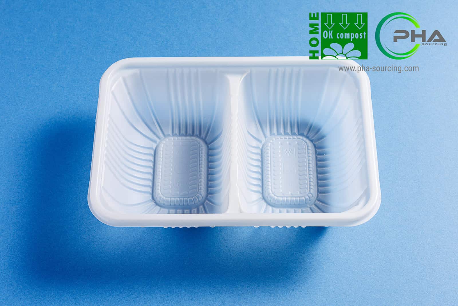 Explore PHA Food Container or Packaging via PHA Sourcing