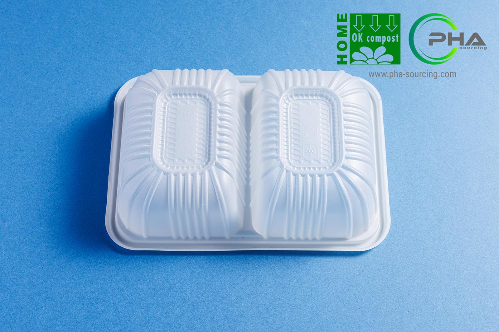 Request PHA Food Container or Packaging from PHA Sourcing
