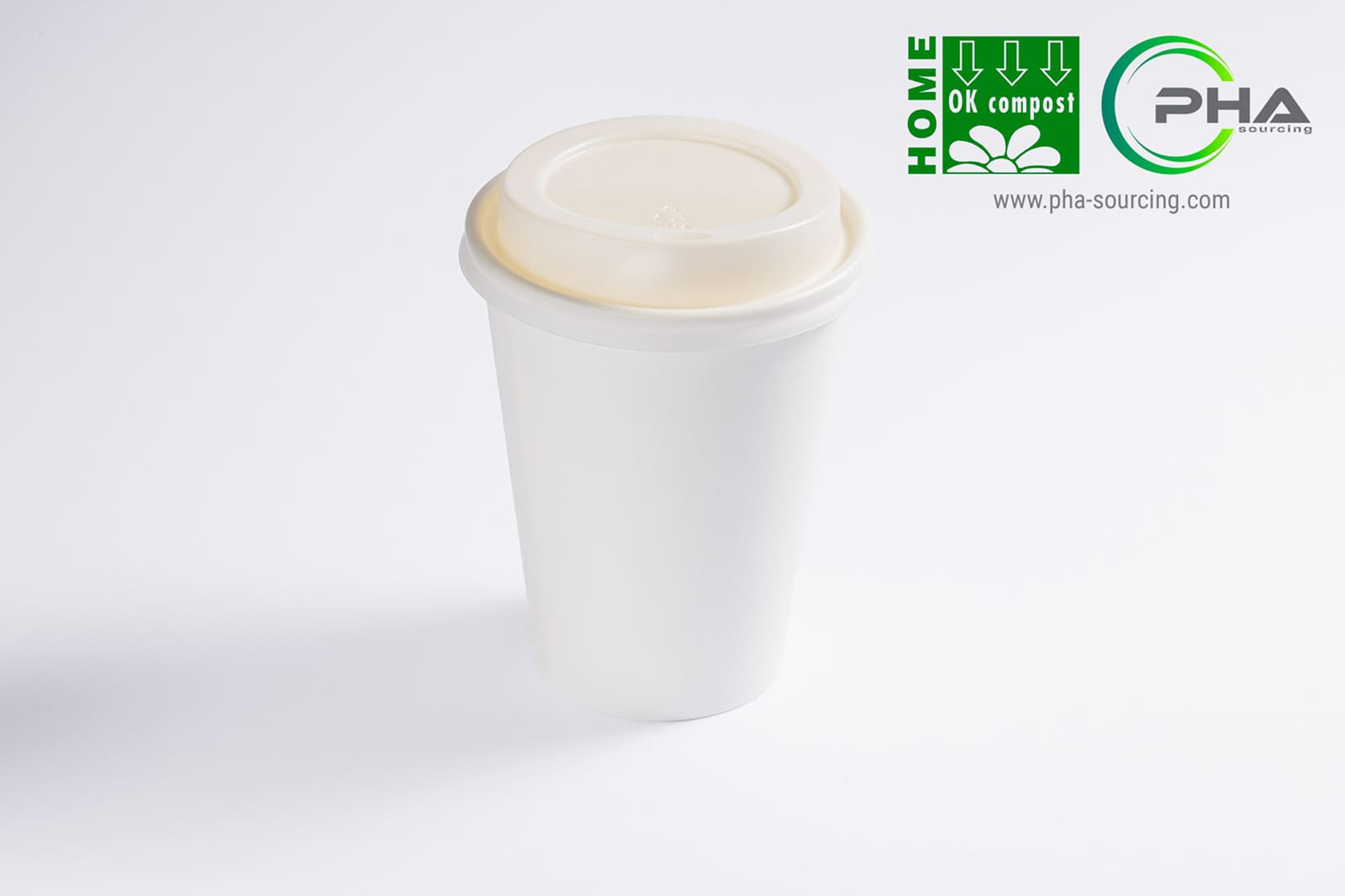 Explore PHA Single Use Cups via PHA Sourcing