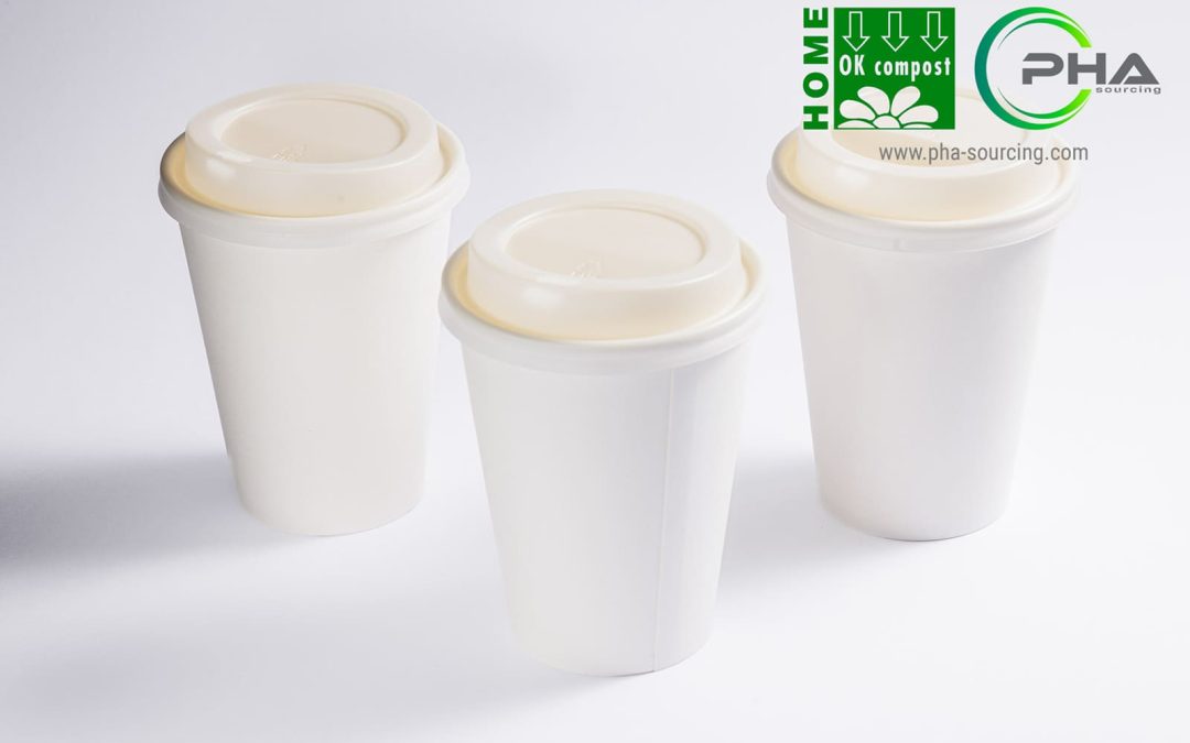 Tournament-Scale PHA Serviceware Takes the Field at THE CJ CUP Byron Nelson