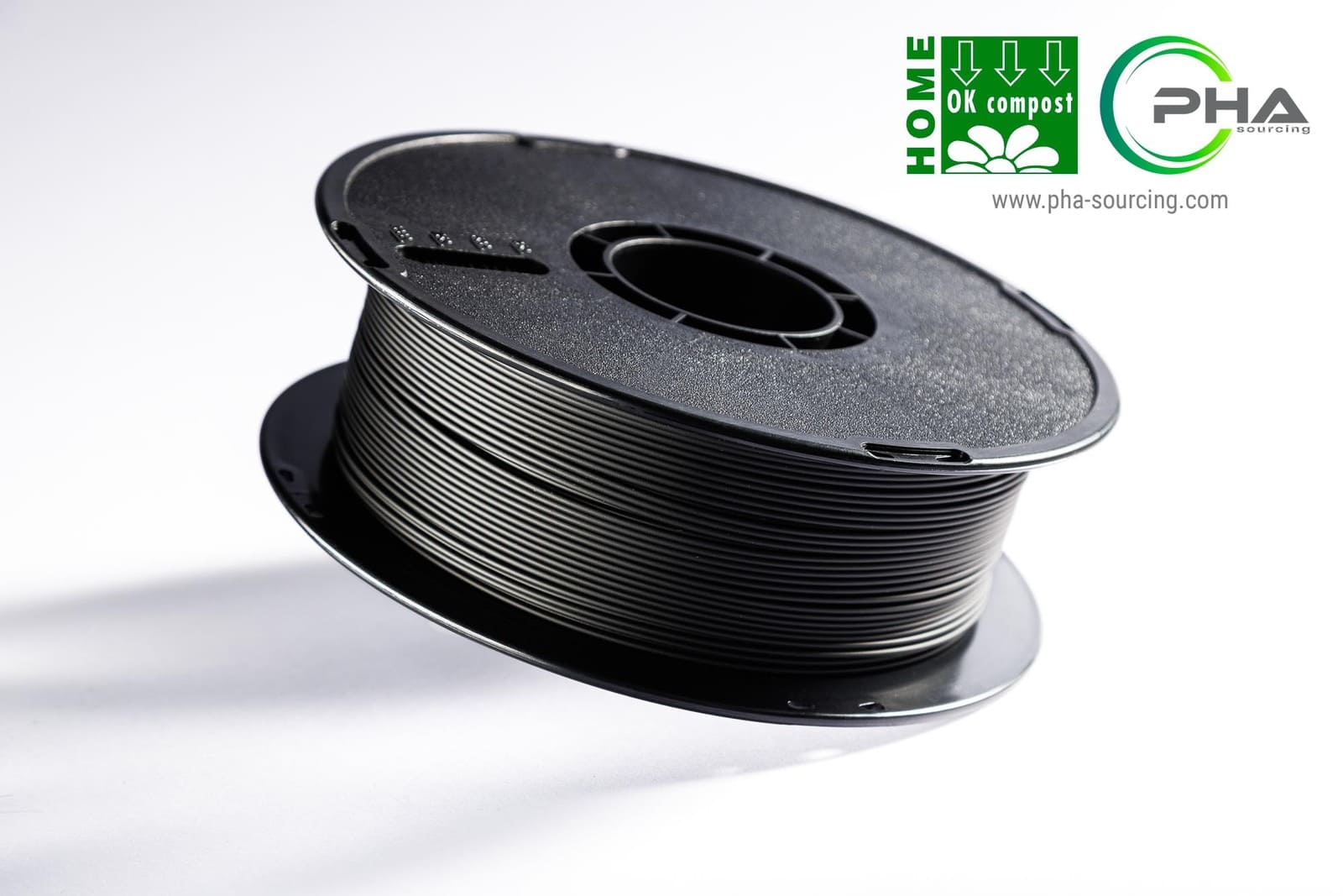 Request PHA Filament for 3D Printing from PHA Sourcing