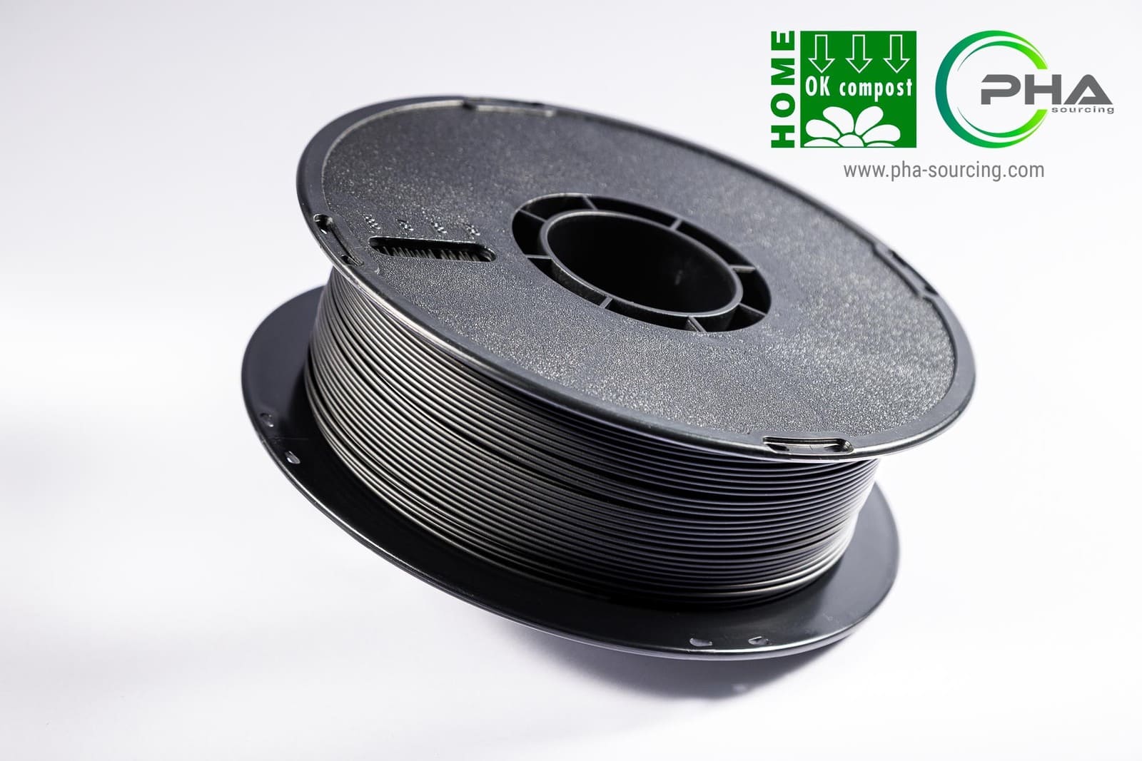 Order PHA Filament for 3D Printing with PHA Sourcing