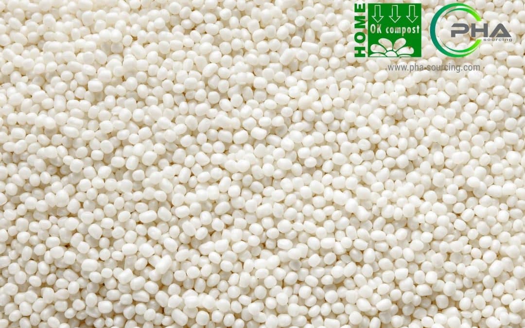 The Rise of PHA Pellets in Bioplastics
