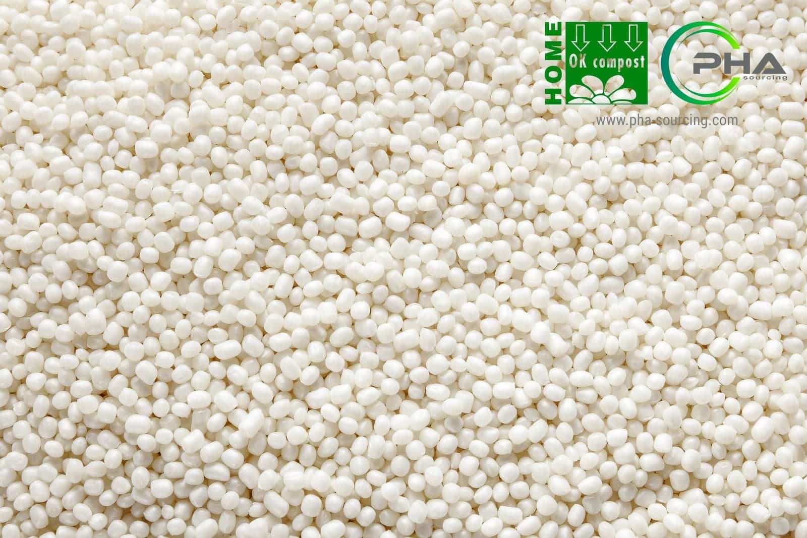 The Rise of PHA Pellets in Bioplastics